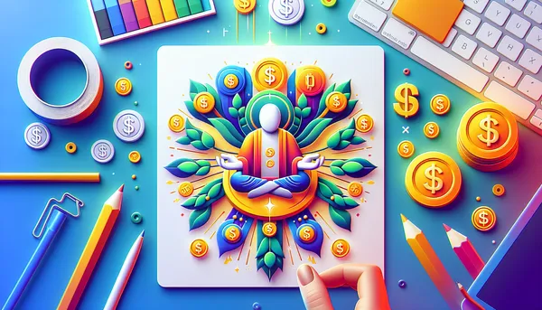 img of 111 money affirmations