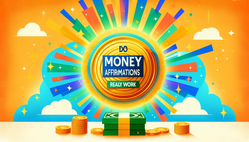 img of do money affirmations really work