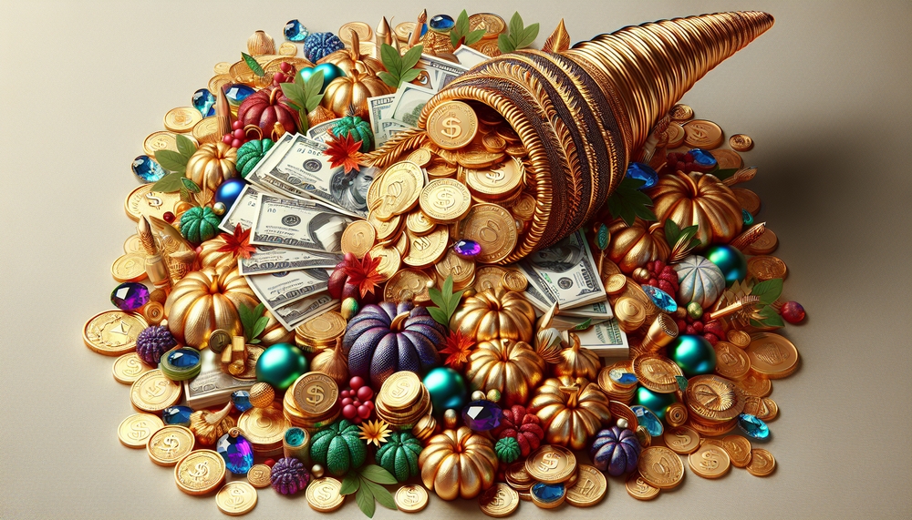 img of how to attract money and abundance?