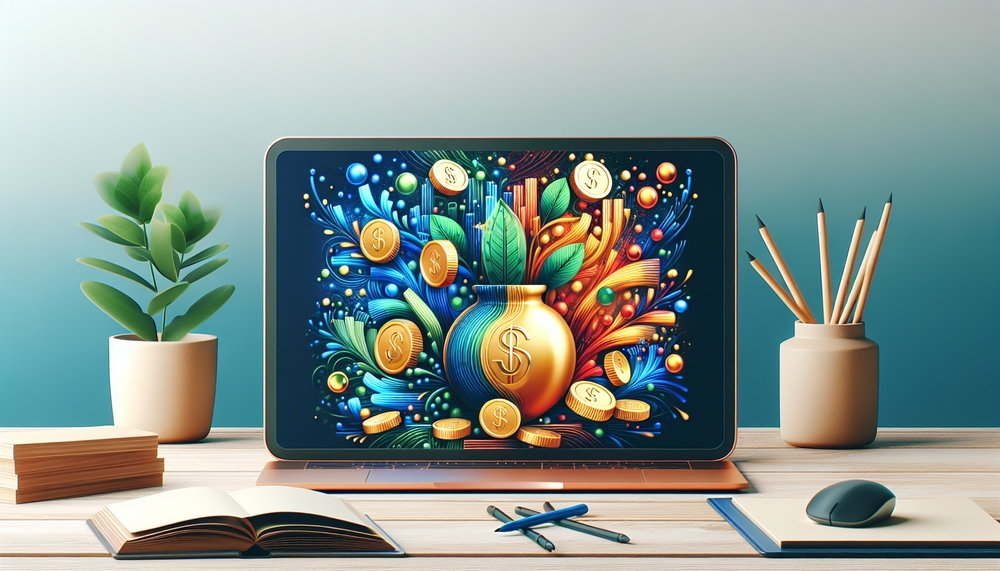 img of how to attract wealth and money?