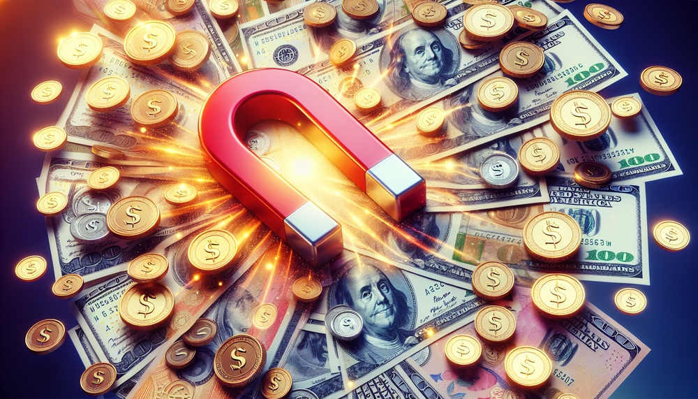 img of law of attraction money affirmations