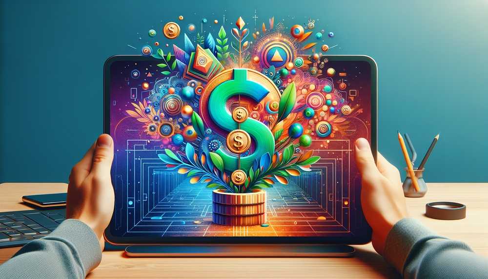 img of money affirmations that work instantly