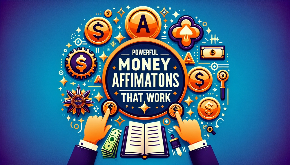 img of powerful money affirmations that work