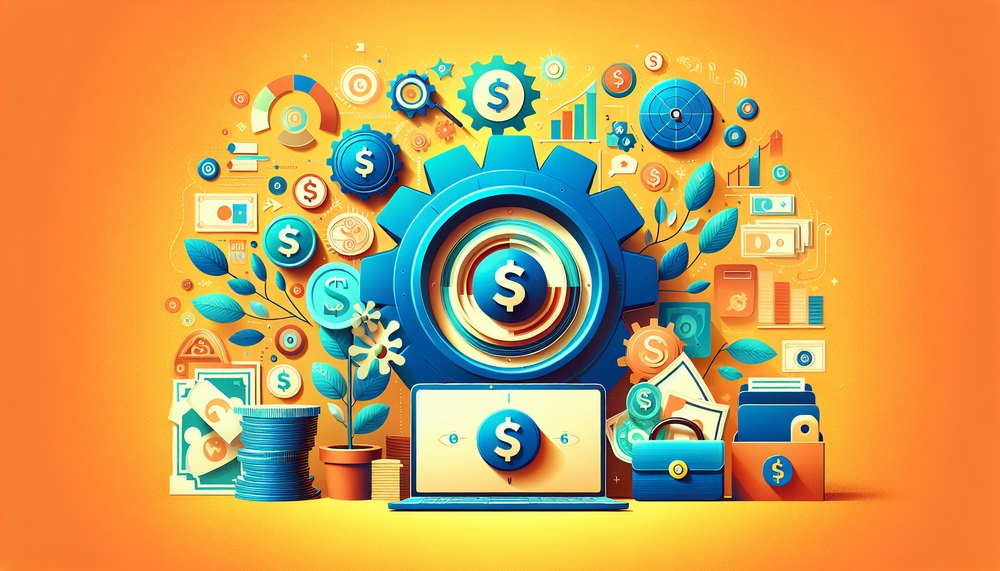 img of the secret money affirmations