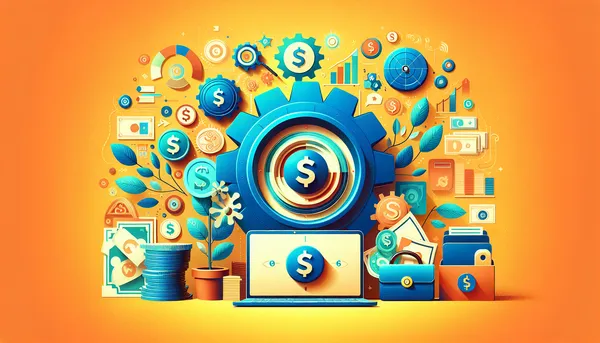 img of the secret money affirmations