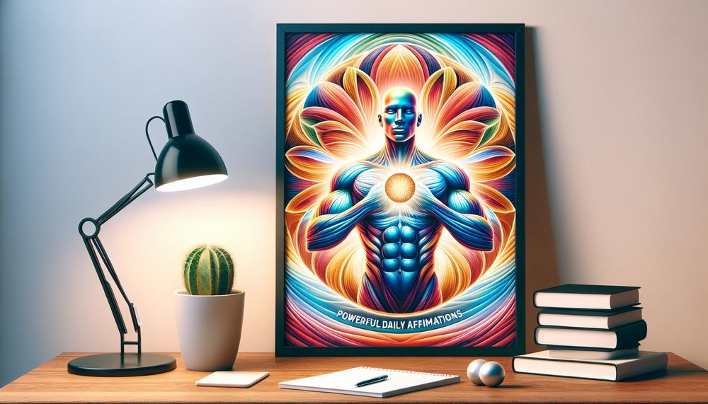img of what are powerful affirmations to say daily?