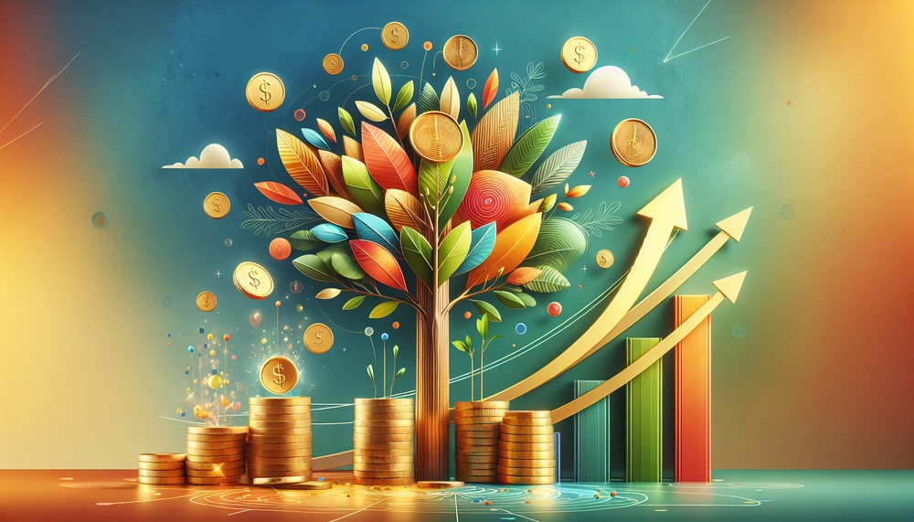 img of what is the best affirmation for money?