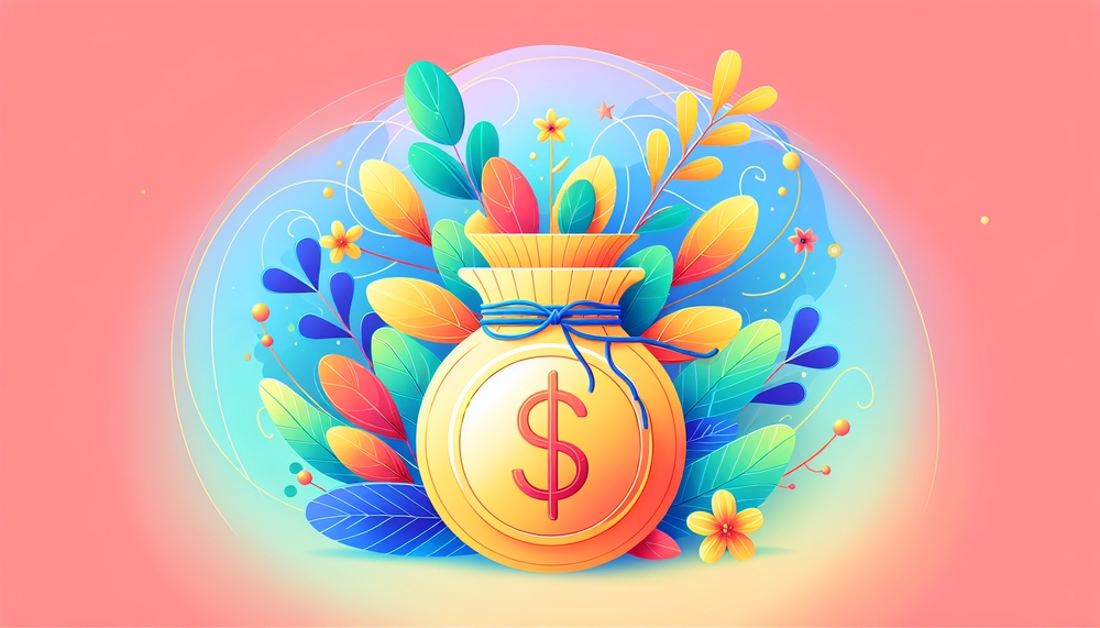 img of what is the best affirmation to attract money?